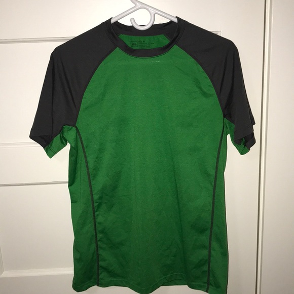 REI Shirts Rei Mens Tech Shirt Poshmark